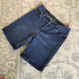 Ralph Lauren Denim Shorts